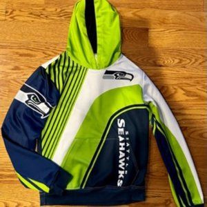 Seattle Seahawks Youth Boys' Hoodie